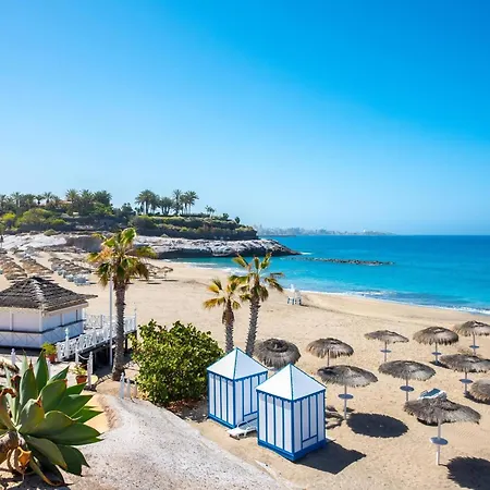 Vista Del Silencio Arona (Tenerife)